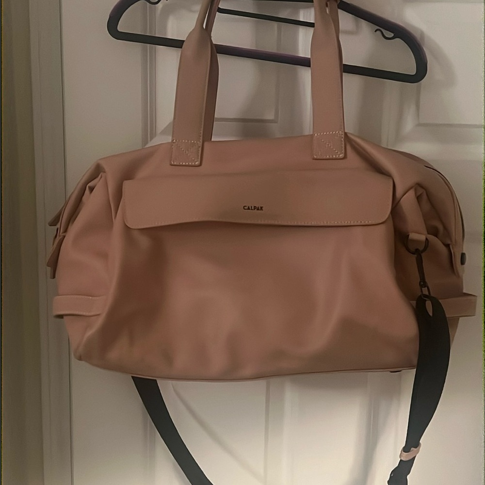 Hue Laptop Duffel